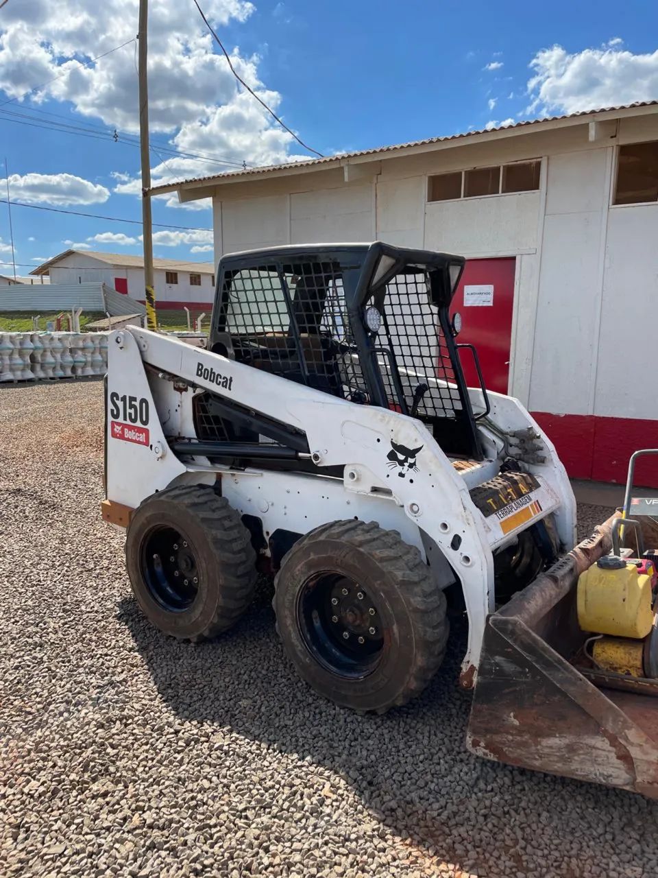 Bobcat s150 2010 - Foto 4