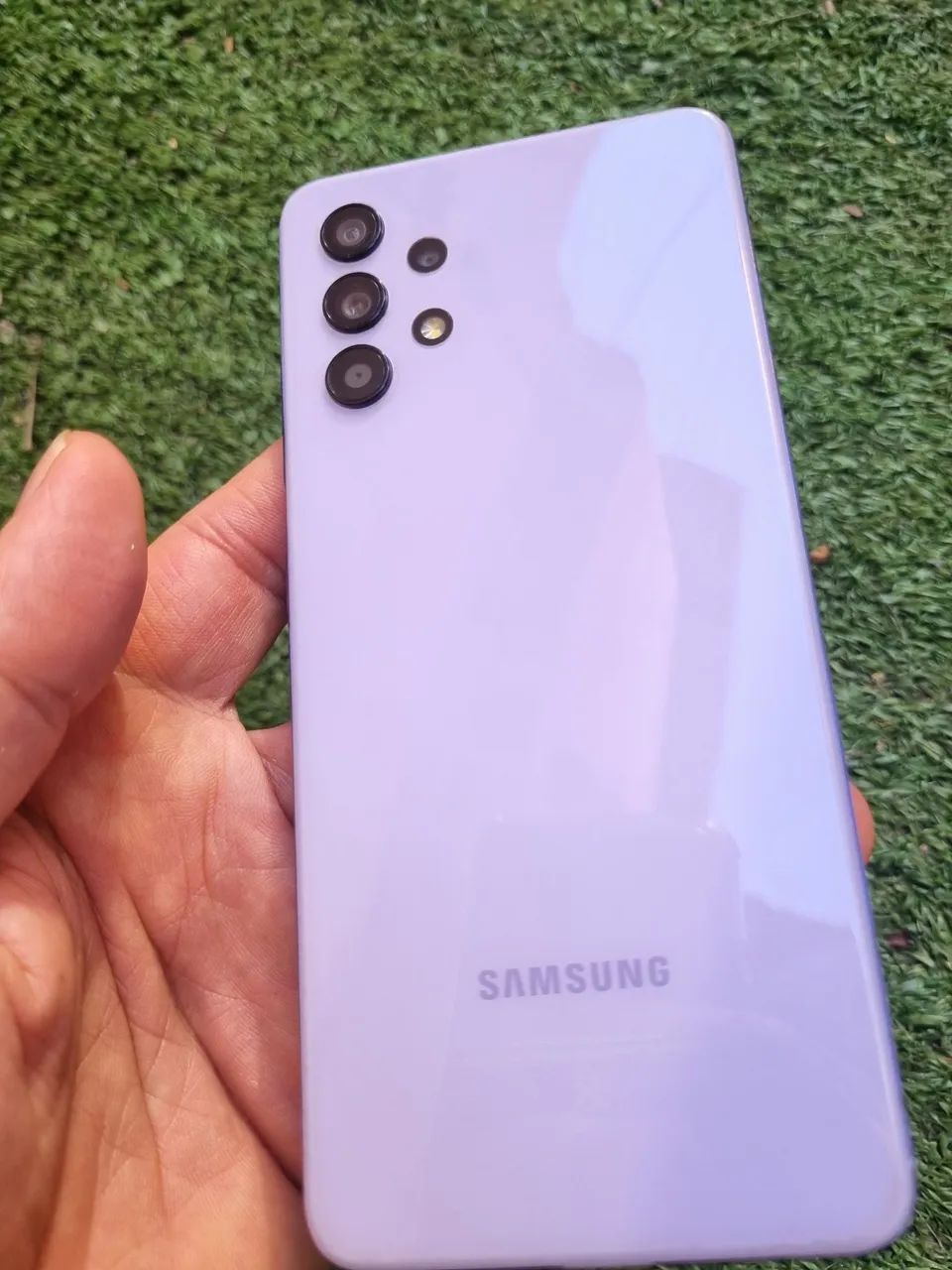 Samsung a32 128 gigas  - Foto 2