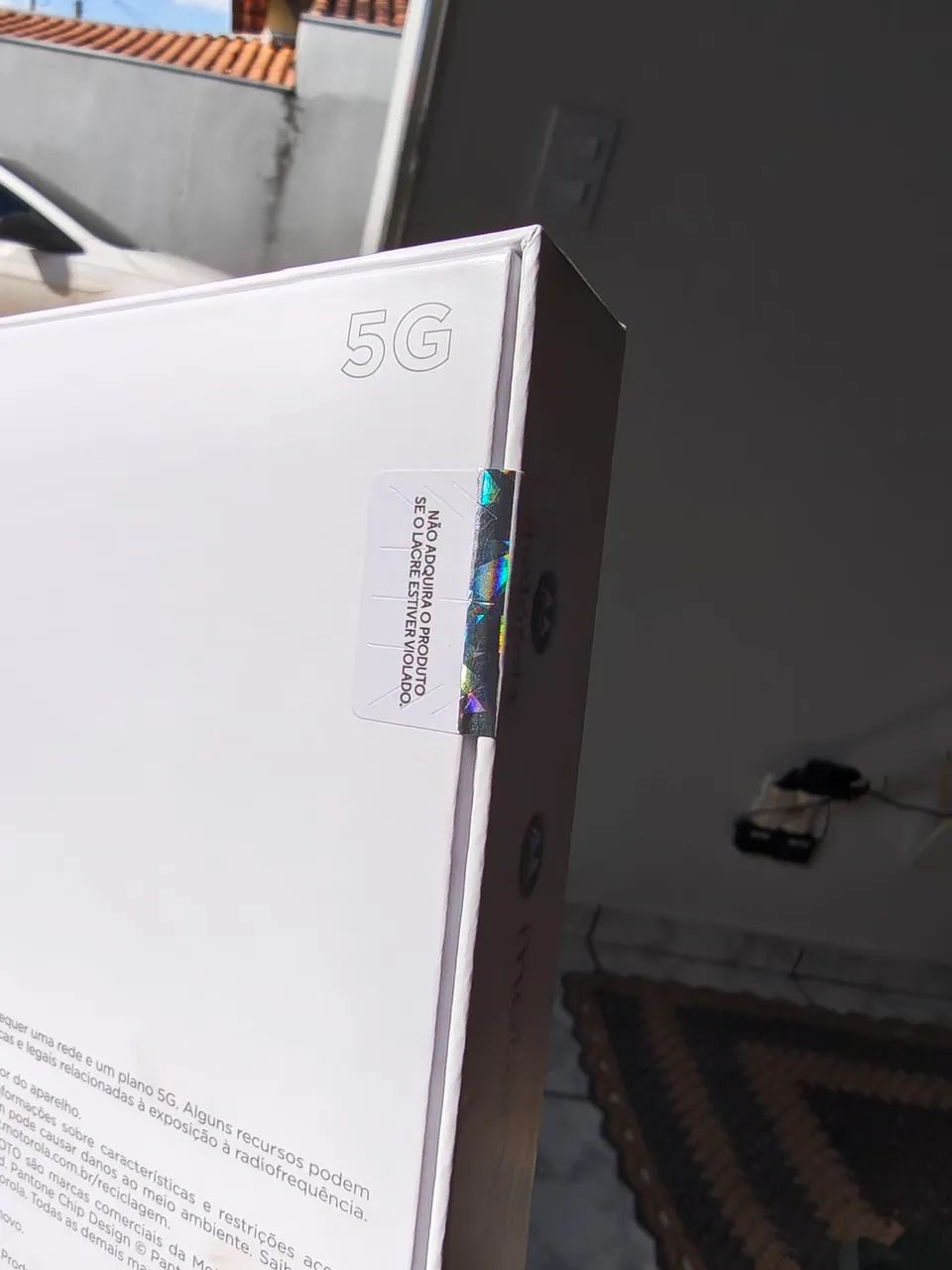 Motorola Edge 70 Fusion word Cup 2026 - Foto 3