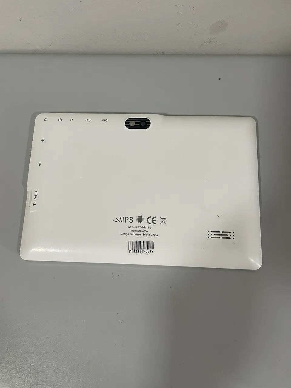 Tablet - Foto 2