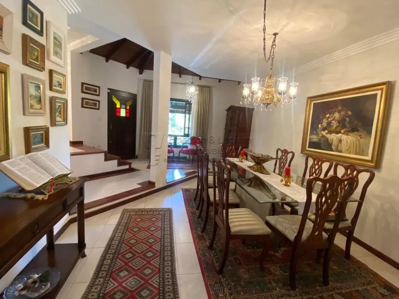 Casa com 3 suítes em João Paulo - Florianópolis - SC - Foto 3