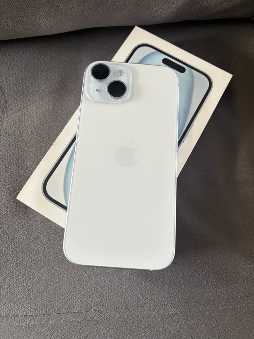 iPhone 16 Bateria 96% - Foto 2