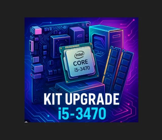 i5 3470 - Foto 2