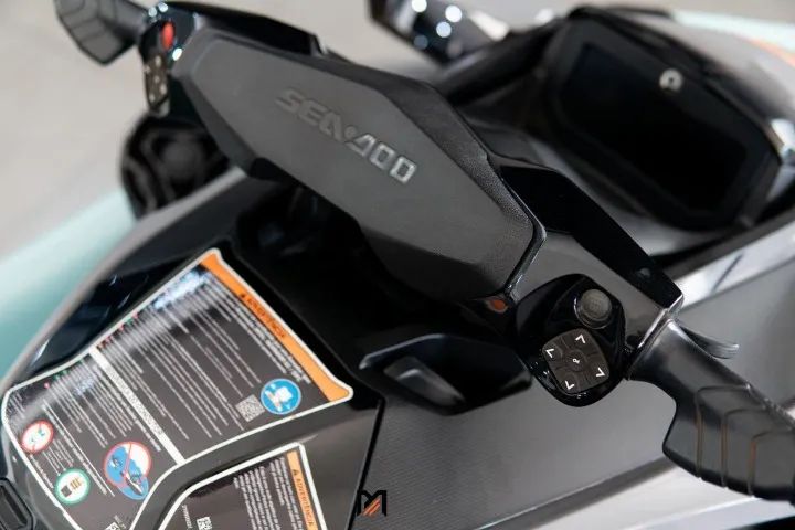 Sea-Doo Wake Pro 230 2024 - Foto 14