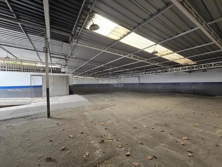 Aluguel: Galpão 1.200,00 m² com 20 vagas, B. Prado, em BH/MG - Foto 3