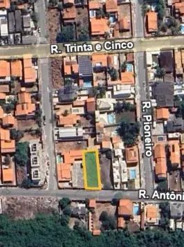 Lote/Terreno para venda tem 475 metros quadrados - Foto 9