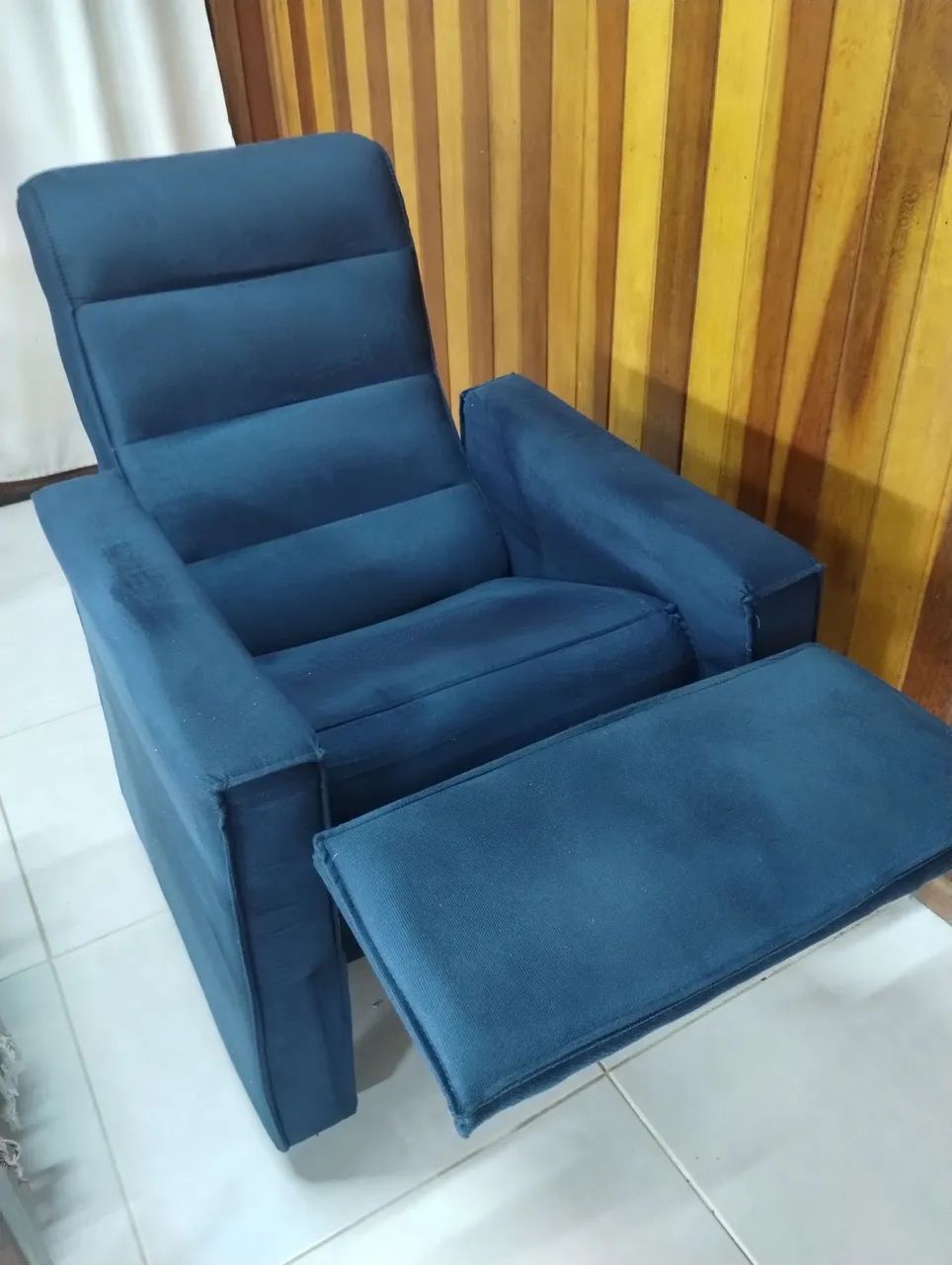 Poltrona do Papai Semi Nova