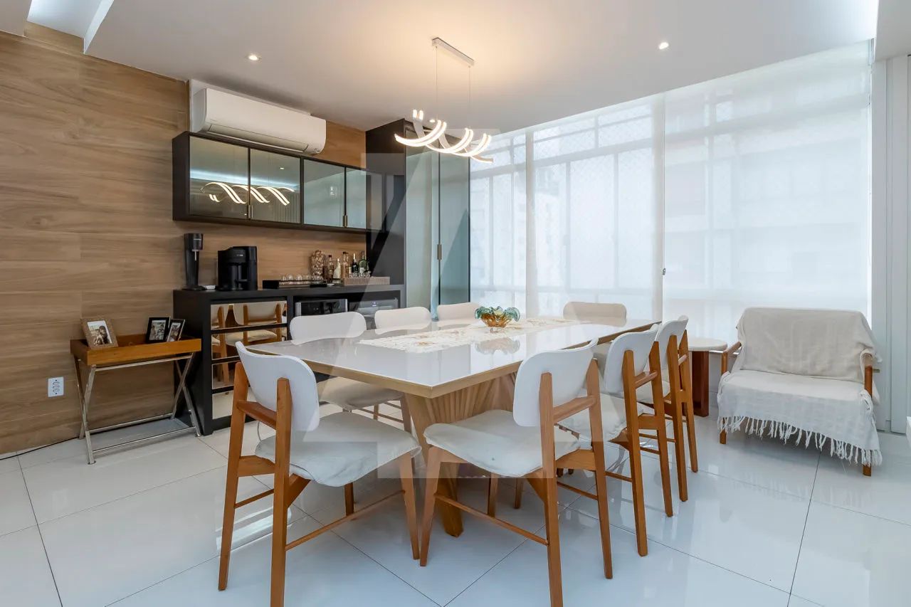 Apartamento Totalmente reformado e pronto para morar - Foto 5