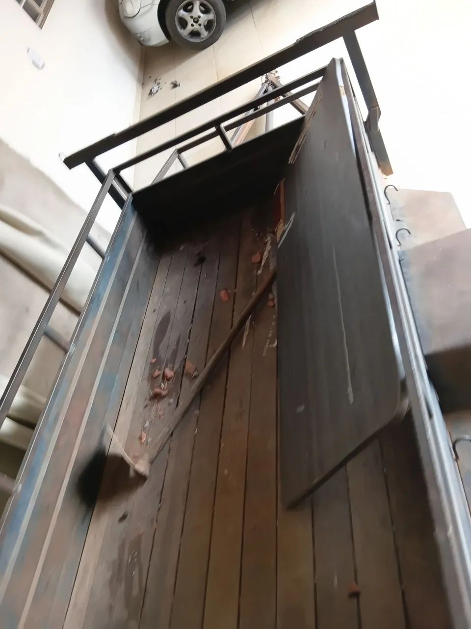 Carretinha Ótimas condições. - Foto 5