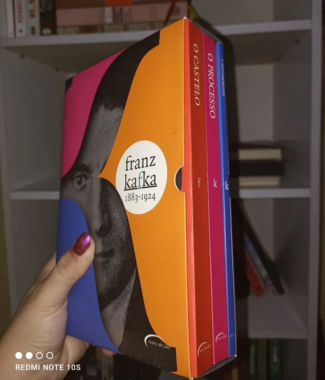 Livros ? - Foto 5