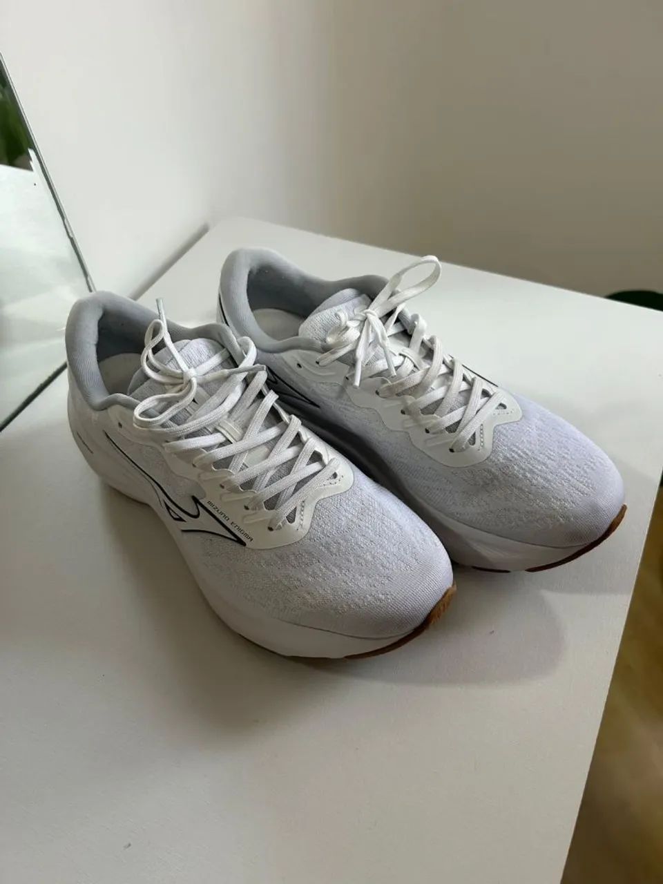 Tênis mizuno enigma feminino  - Foto 2