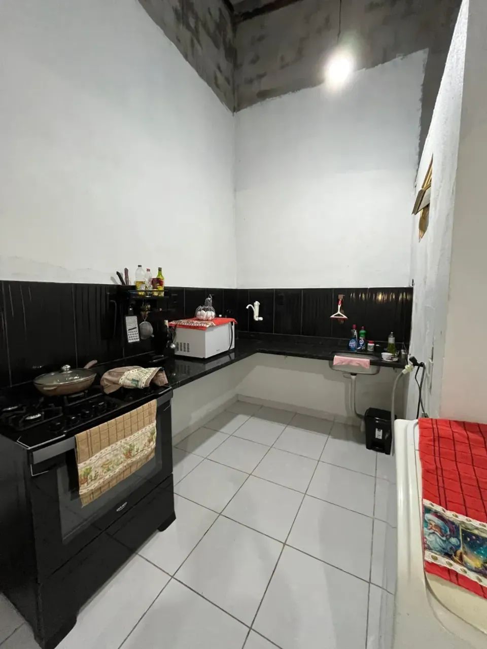 CASA NOVA CIDADE DB - Foto 5