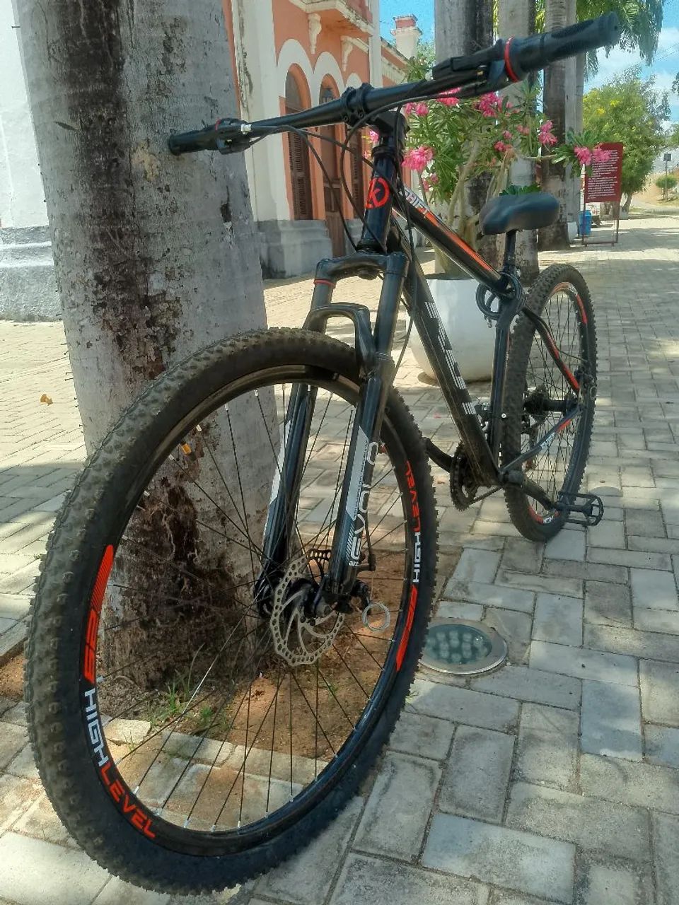 Bicicleta Aro 29 KGT Shift Aço Carbono  - Foto 4