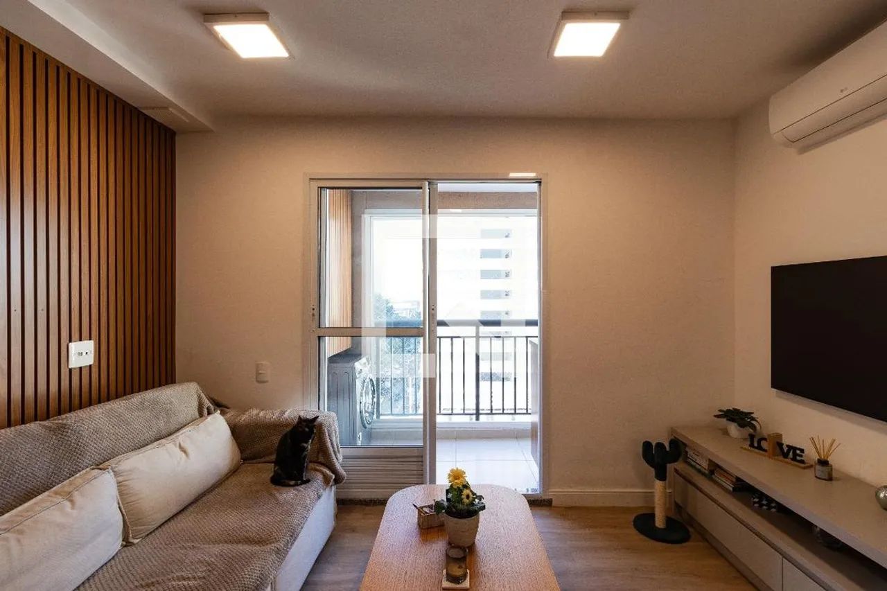 Apartamento à Venda - Vila Pompéia, 2 Quartos, 48 m2 - Foto 2