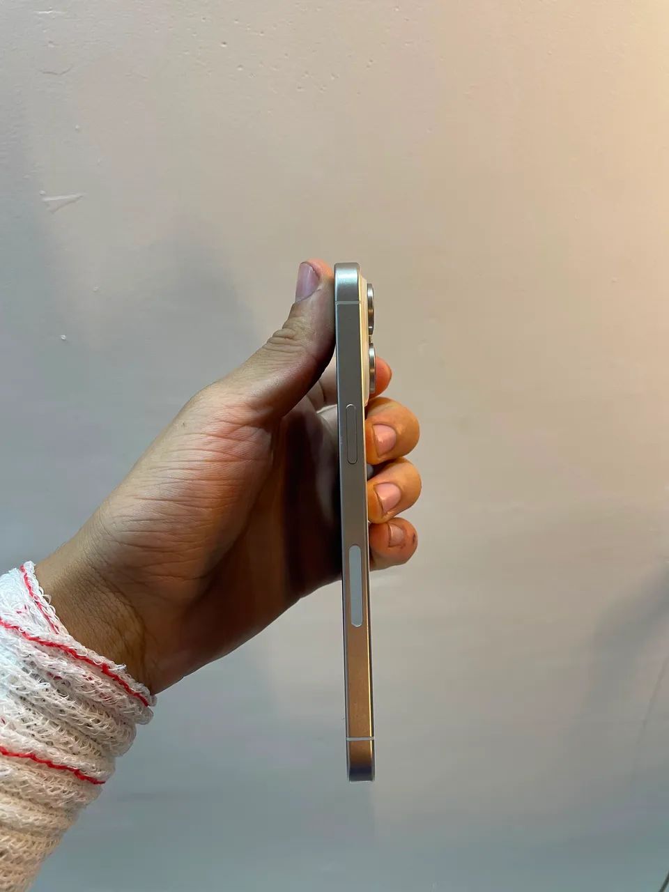 Iphone 15 pro Max 256gb - Foto 2