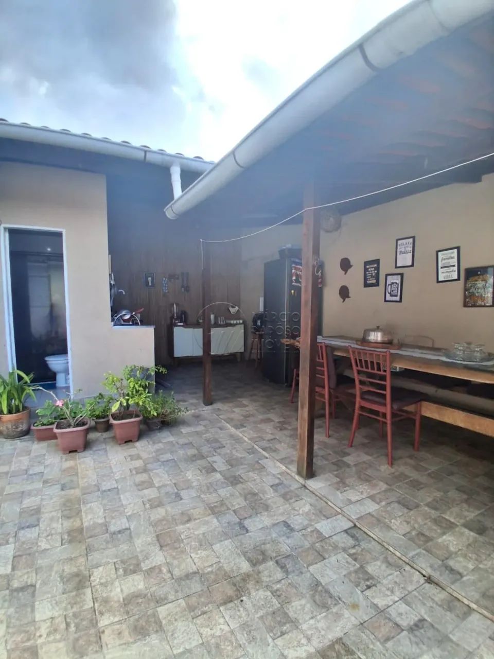 Casa Térrea com 3 Quartos à venda no Murilópolis no Barro Duro