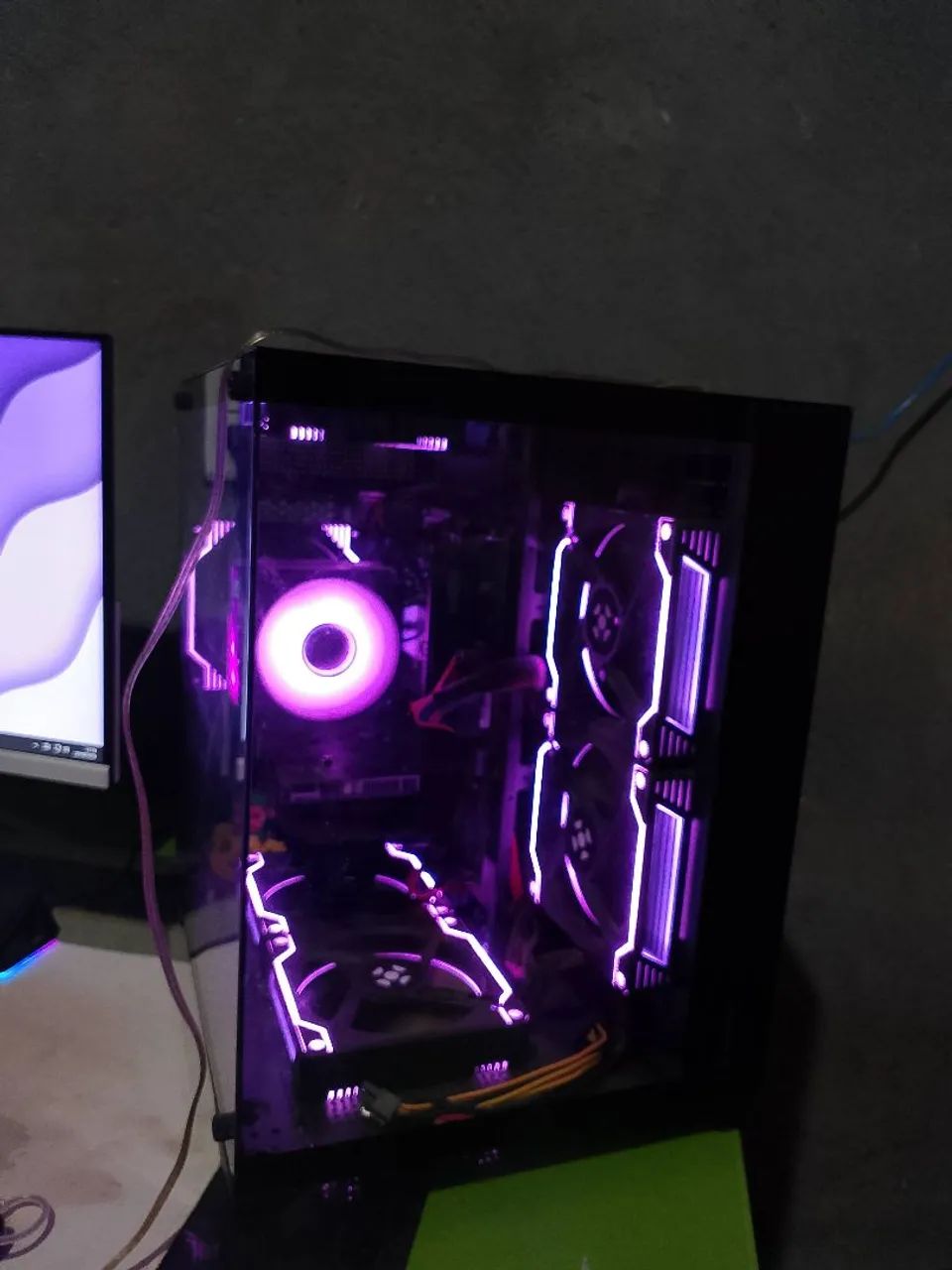 Pc gamer completo  - Foto 2