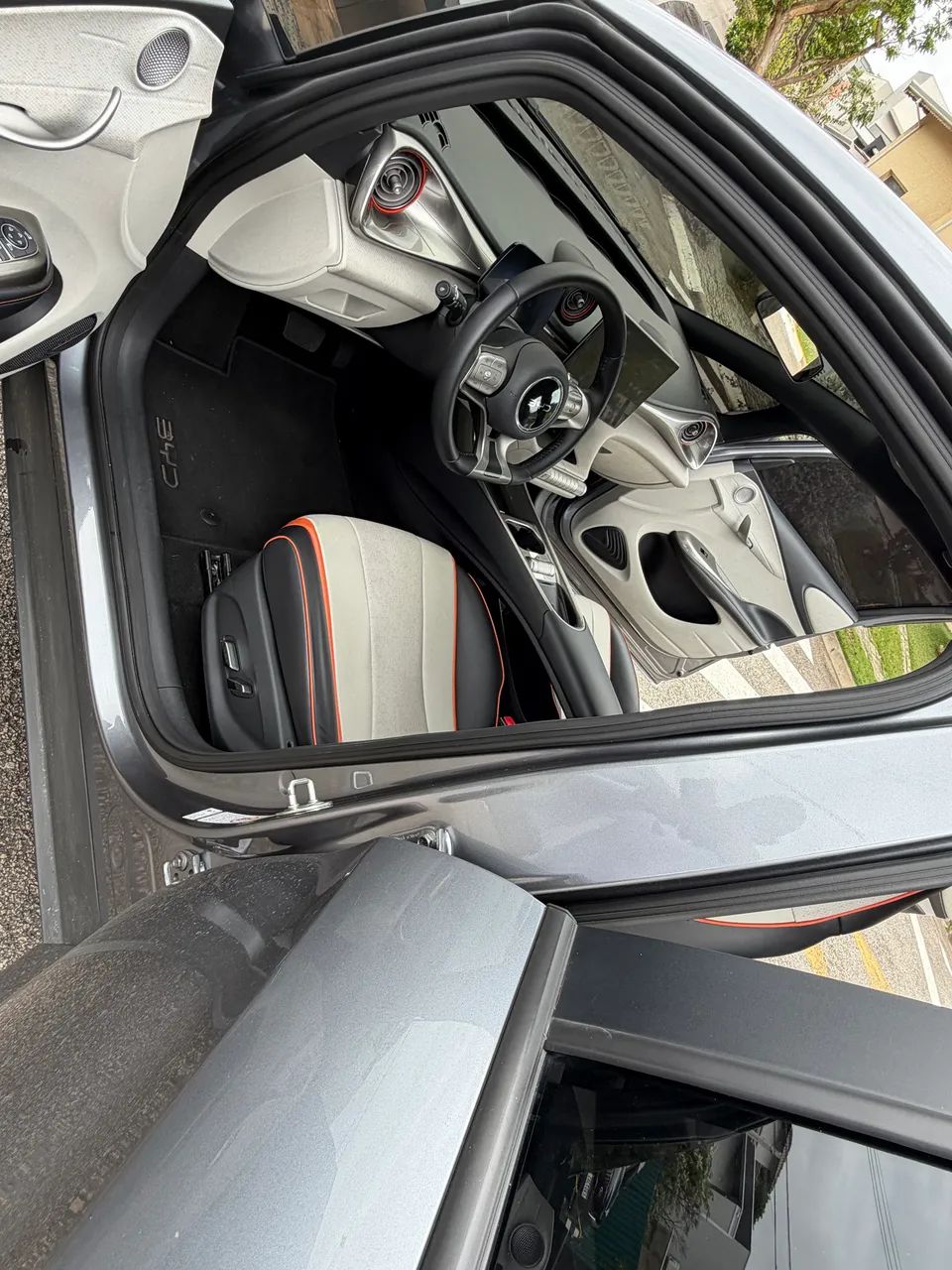 BYD Dolphin GS (Elétrico) 2026 - Foto 3