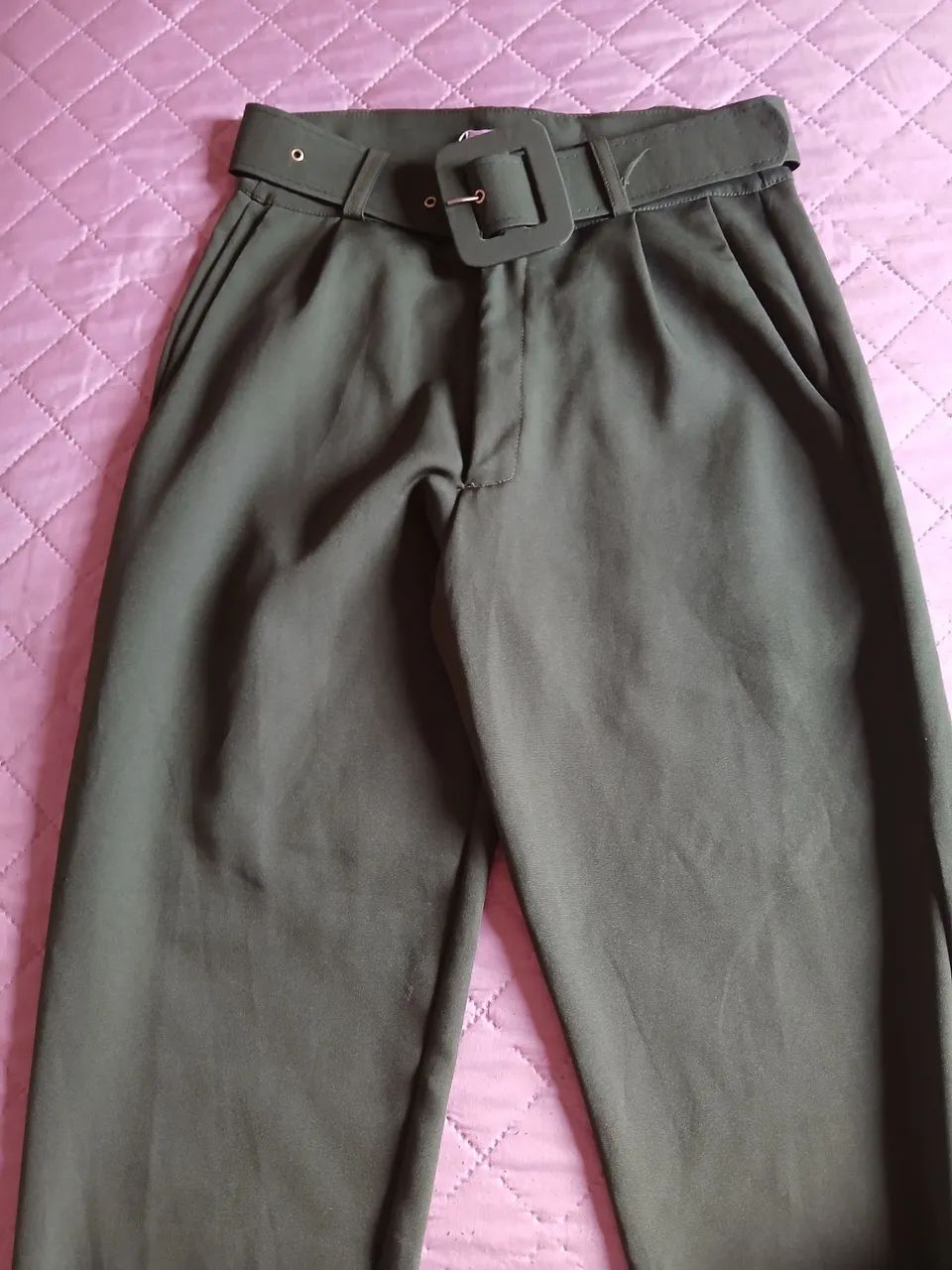 Calça social elegante - Foto 2