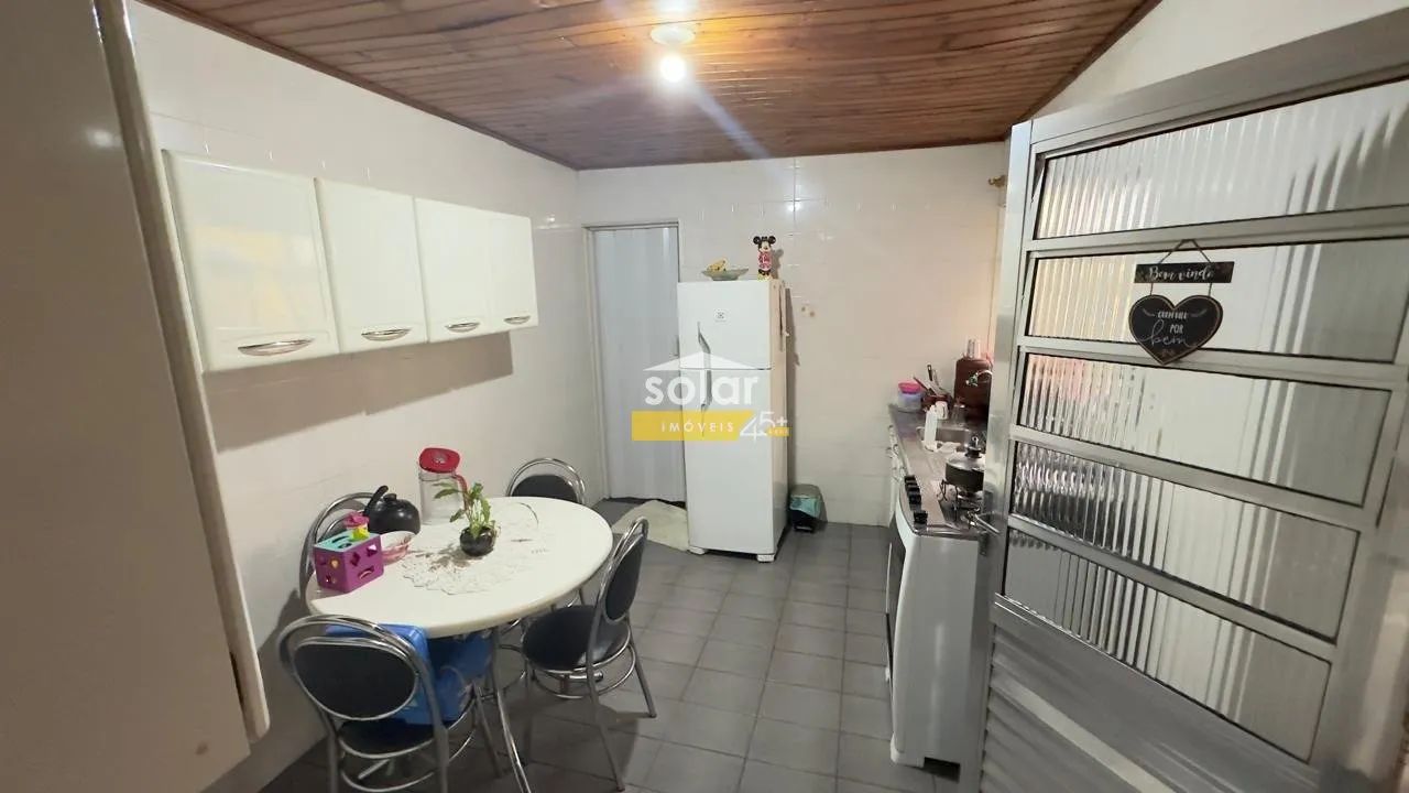 SOBRADO Á VENDA - VILA CISPER - Foto 2