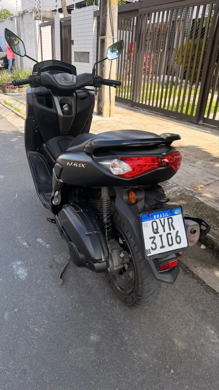 Nmax 2021  - Foto 2