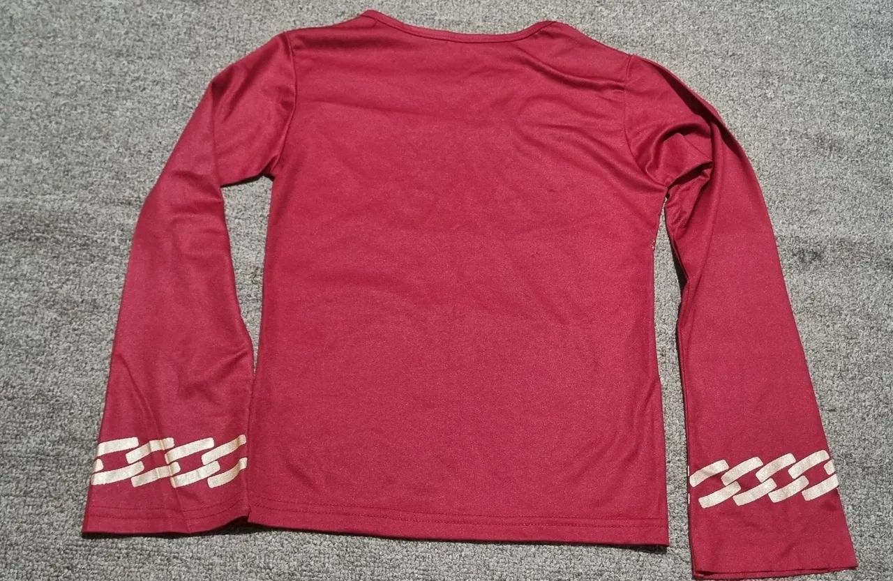 Blusa menina 10 anos - Foto 2