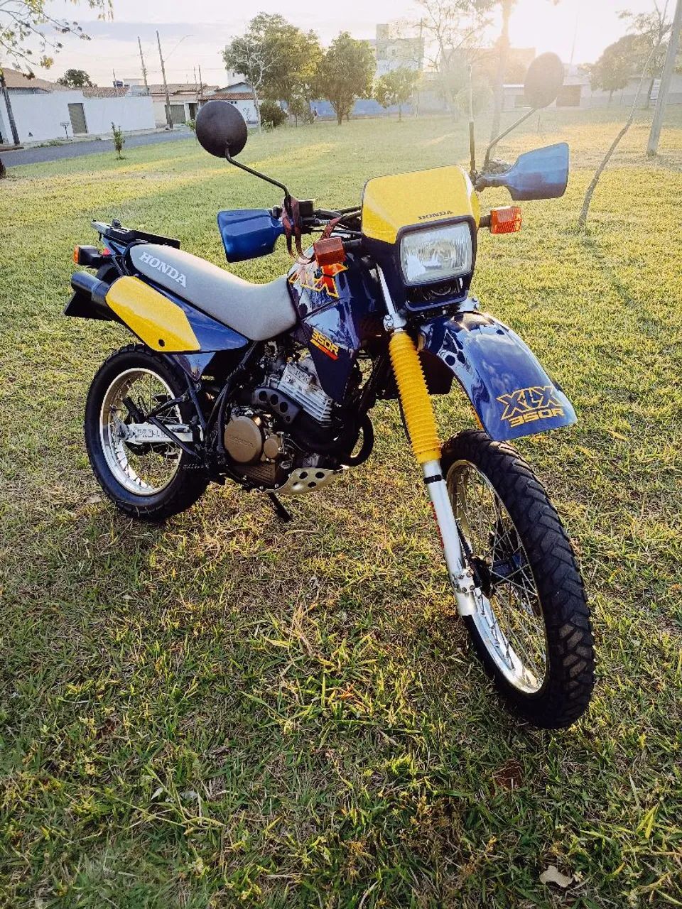 XLX 350R 1989