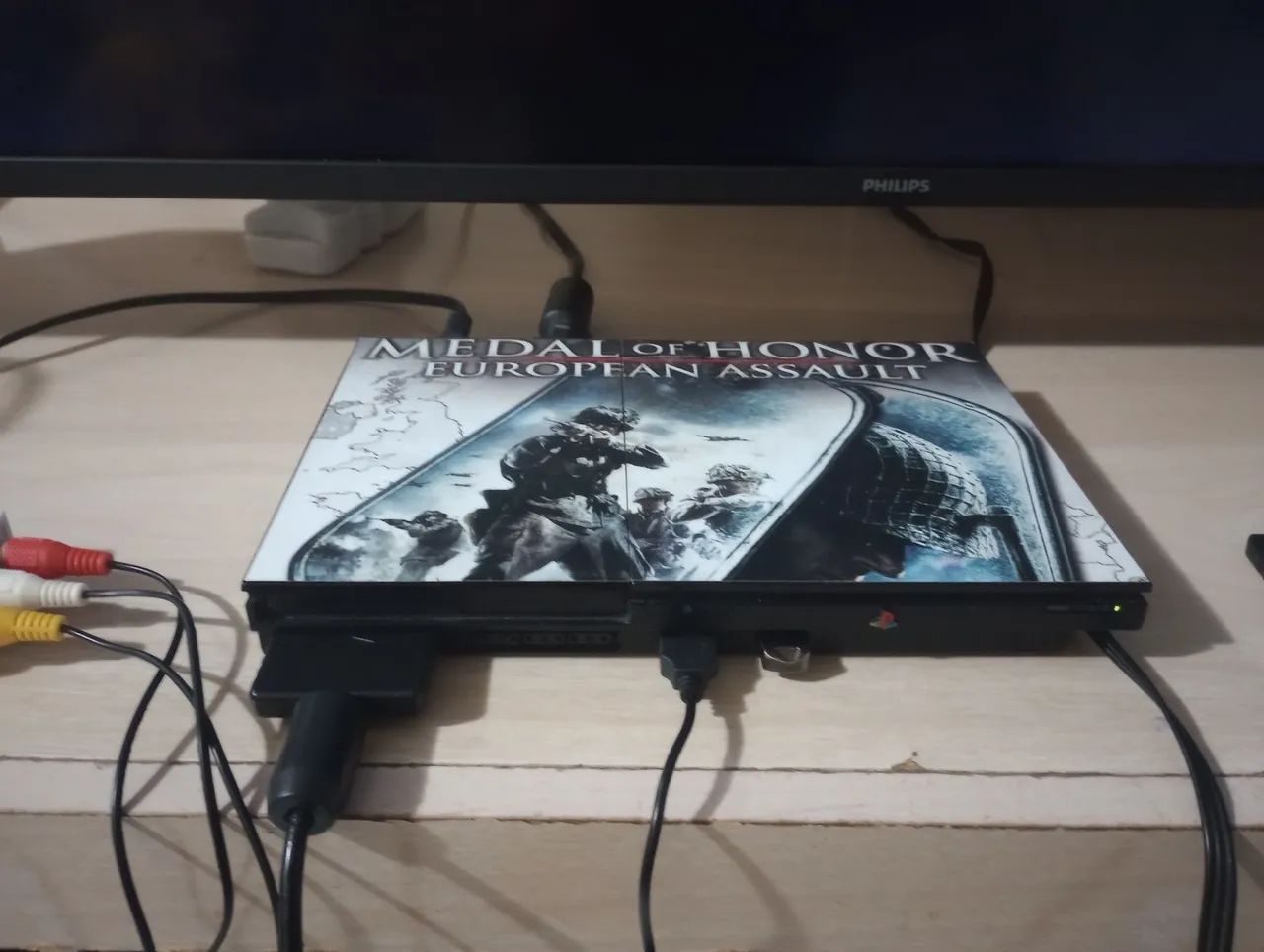PS2 completo  - Foto 5