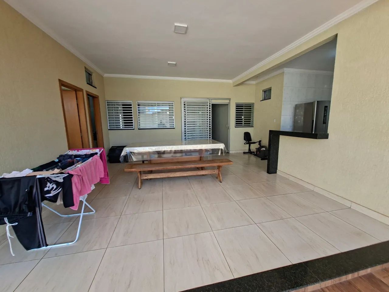 Sobrado + Lazer = aceita Veículo  - Foto 3