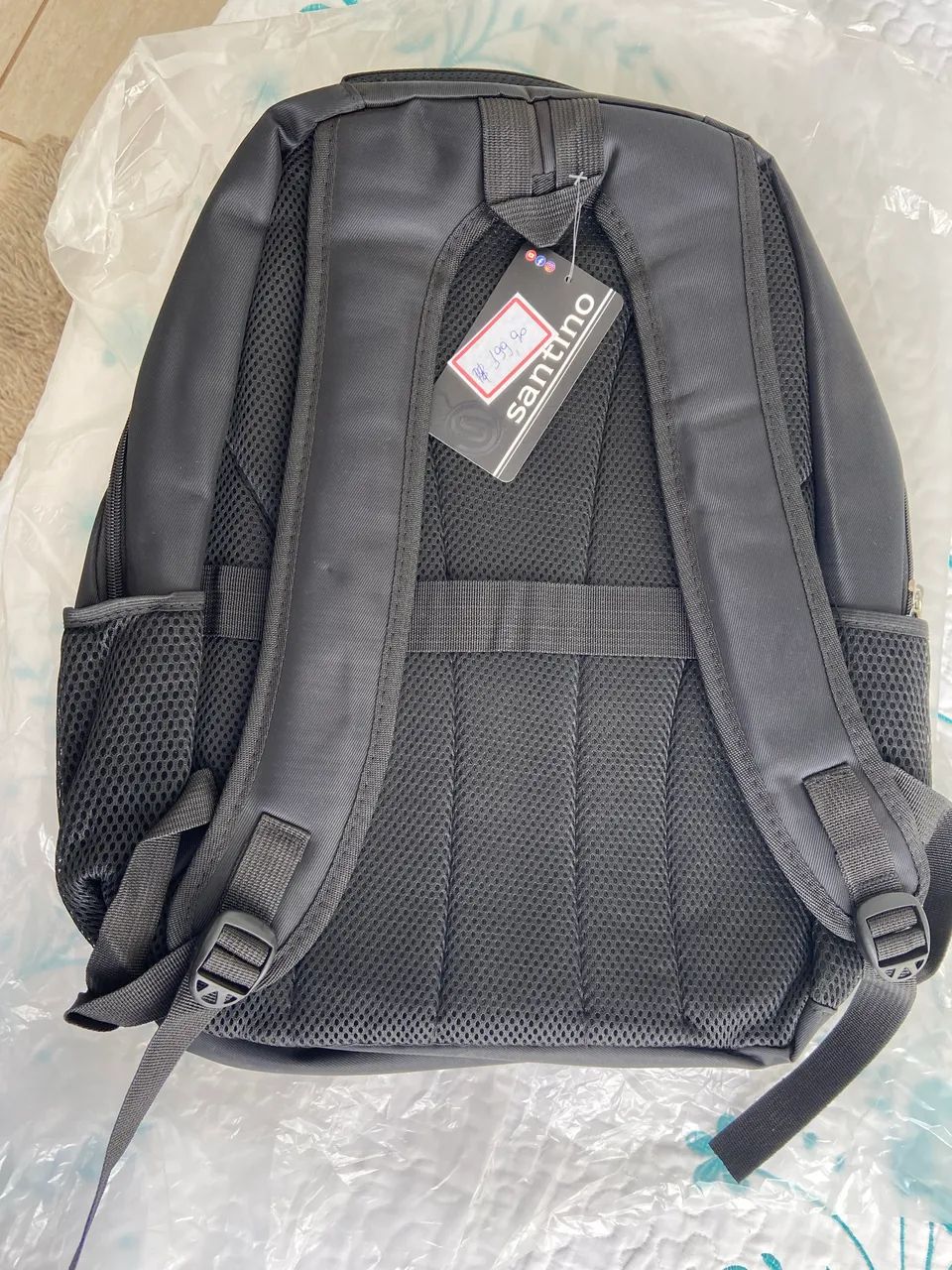 Mochila nova  - Foto 3
