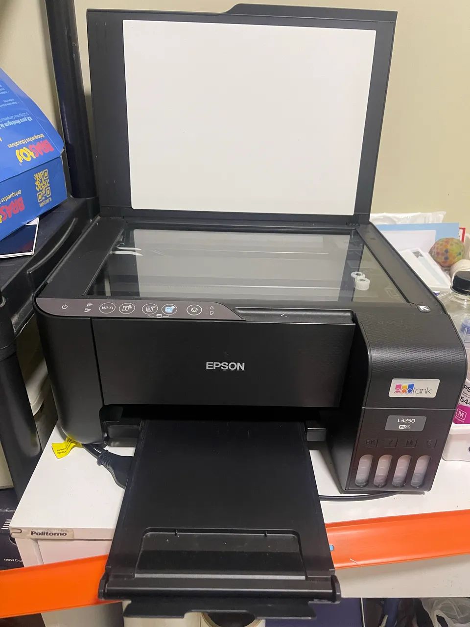 Impressora Epson L3250