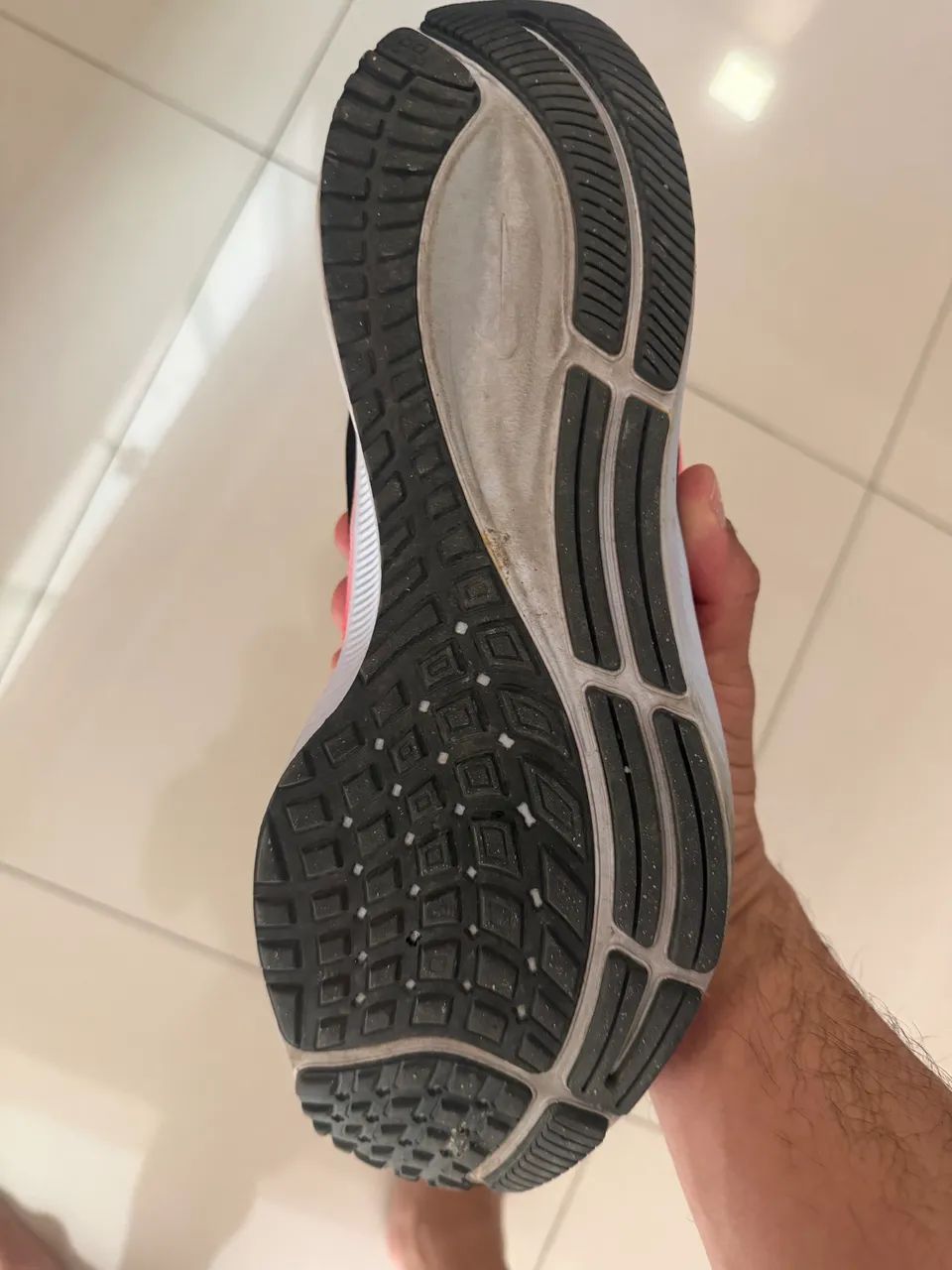 Nike Pegasus 38 - Foto 4