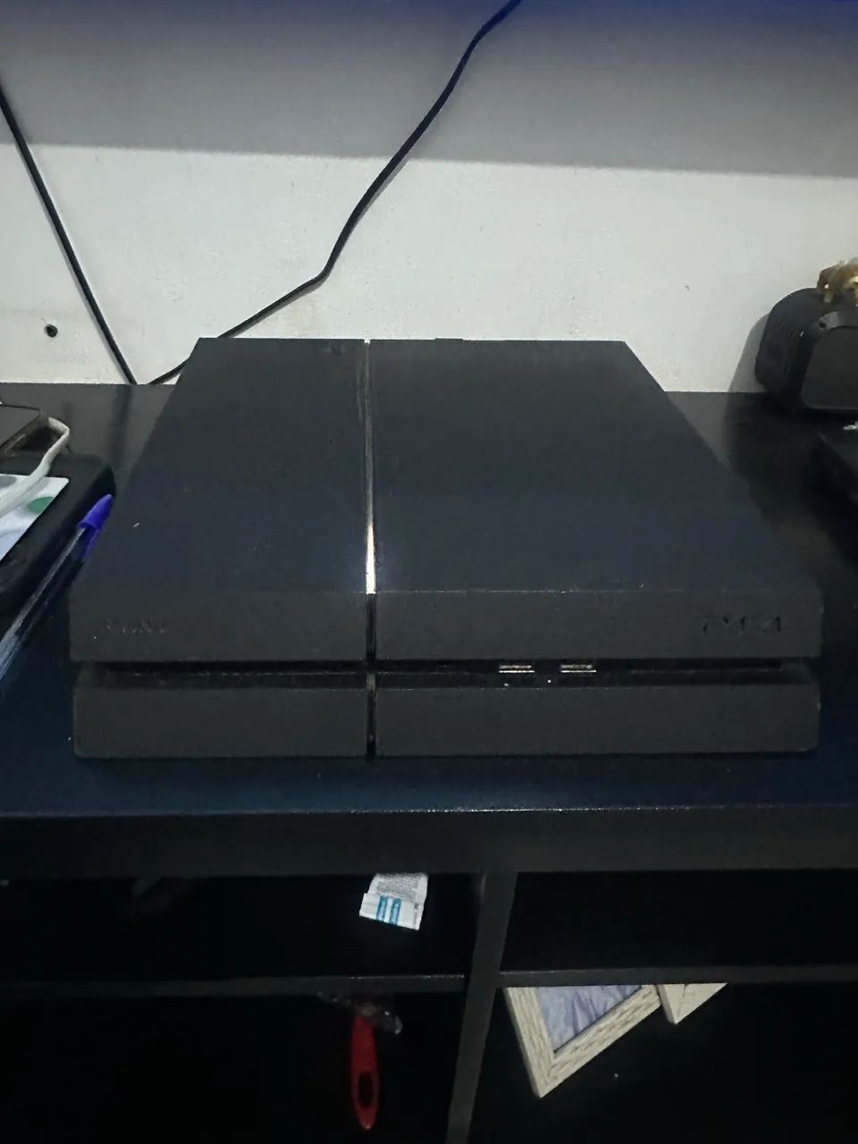 PS 4 