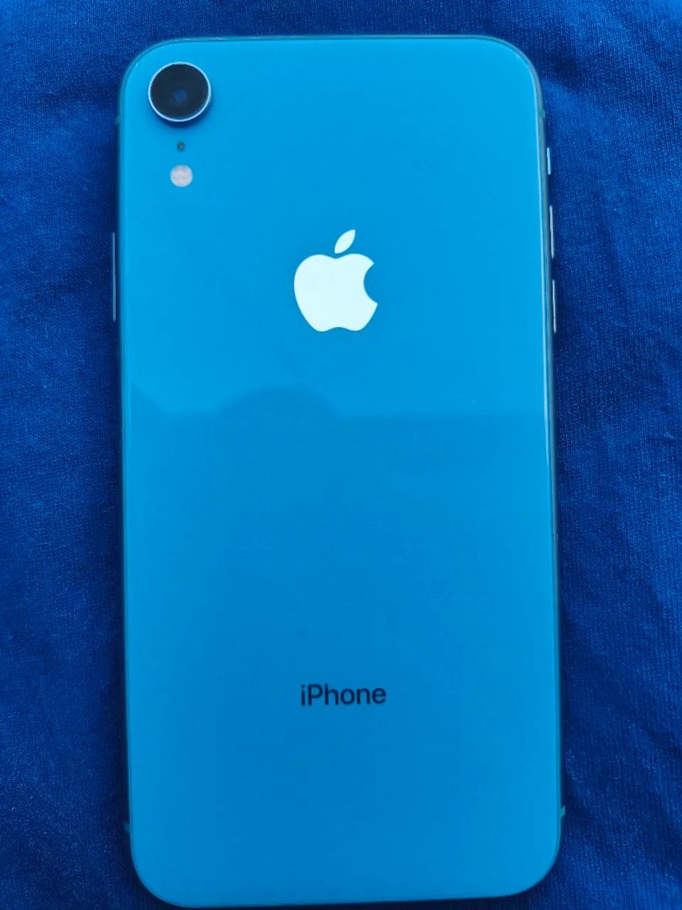 iPhone XR  - Foto 2