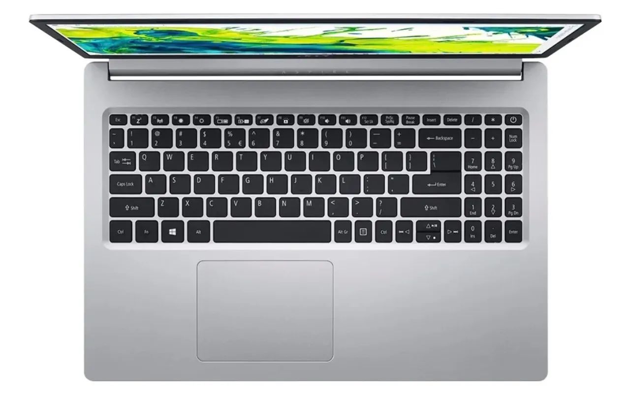 Notebook Acer Aspire 5  - Foto 2