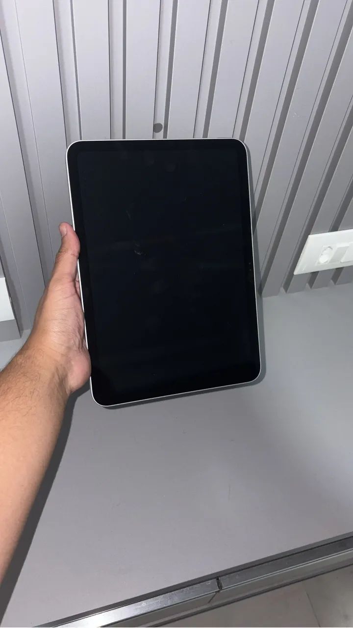 Ipad 11 (A16) 128gb | Impecável  - Foto 3
