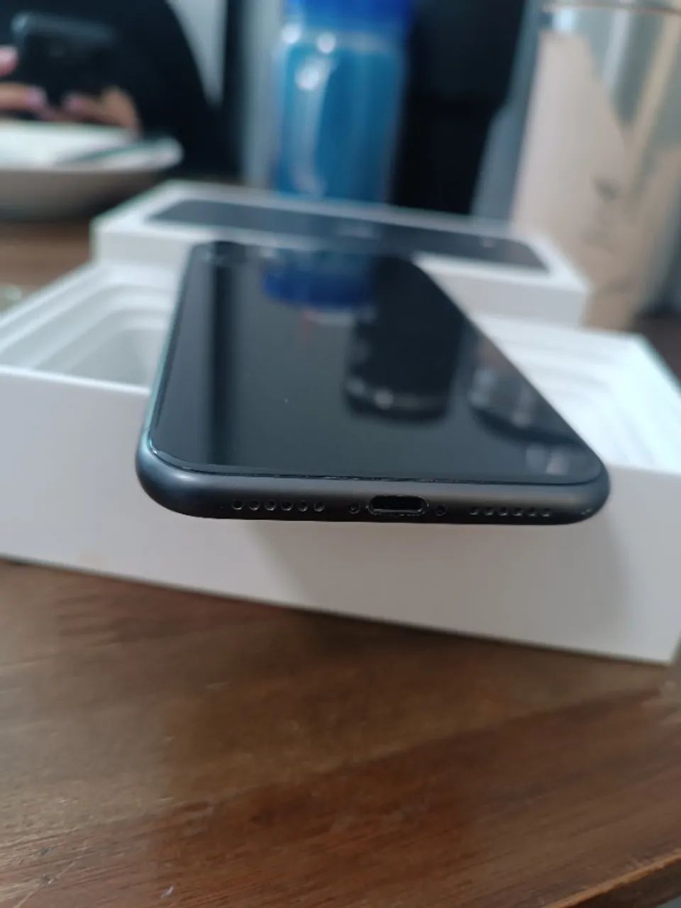 IPHONE 11 - Foto 3