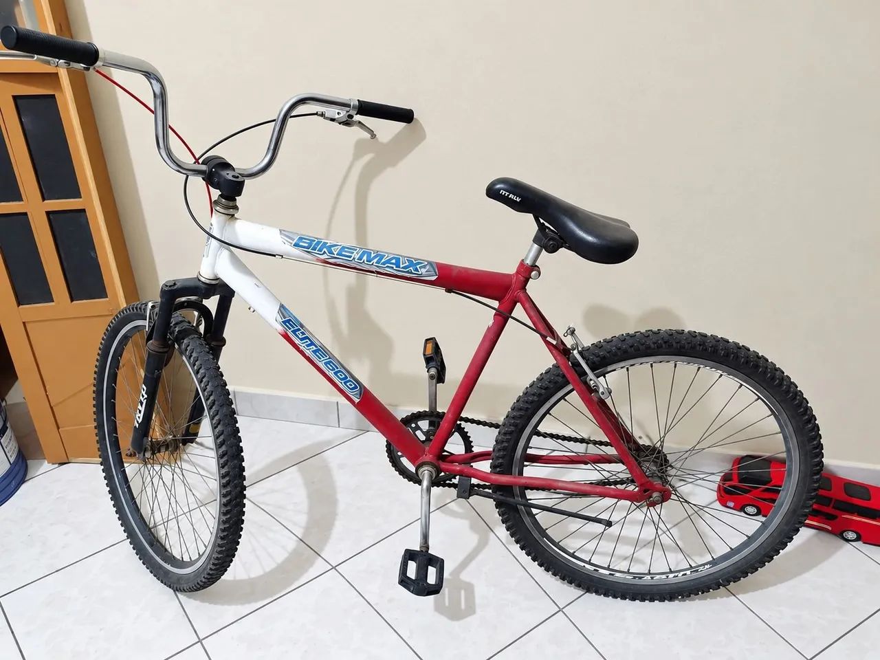 Bicicleta Boa  - Foto 2
