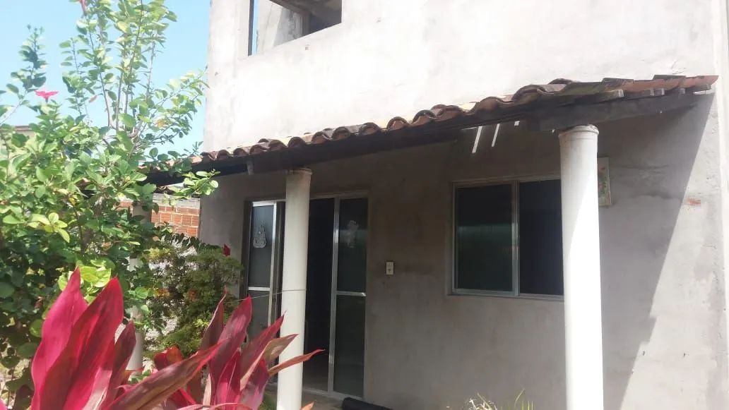 Casa em carapibus para terminar  - Foto 4