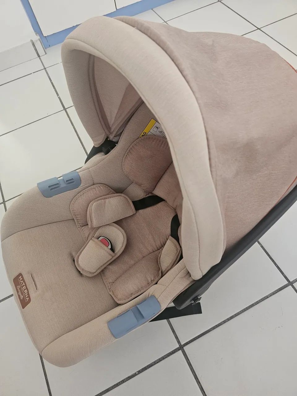 Bebê Conforto Burigotto