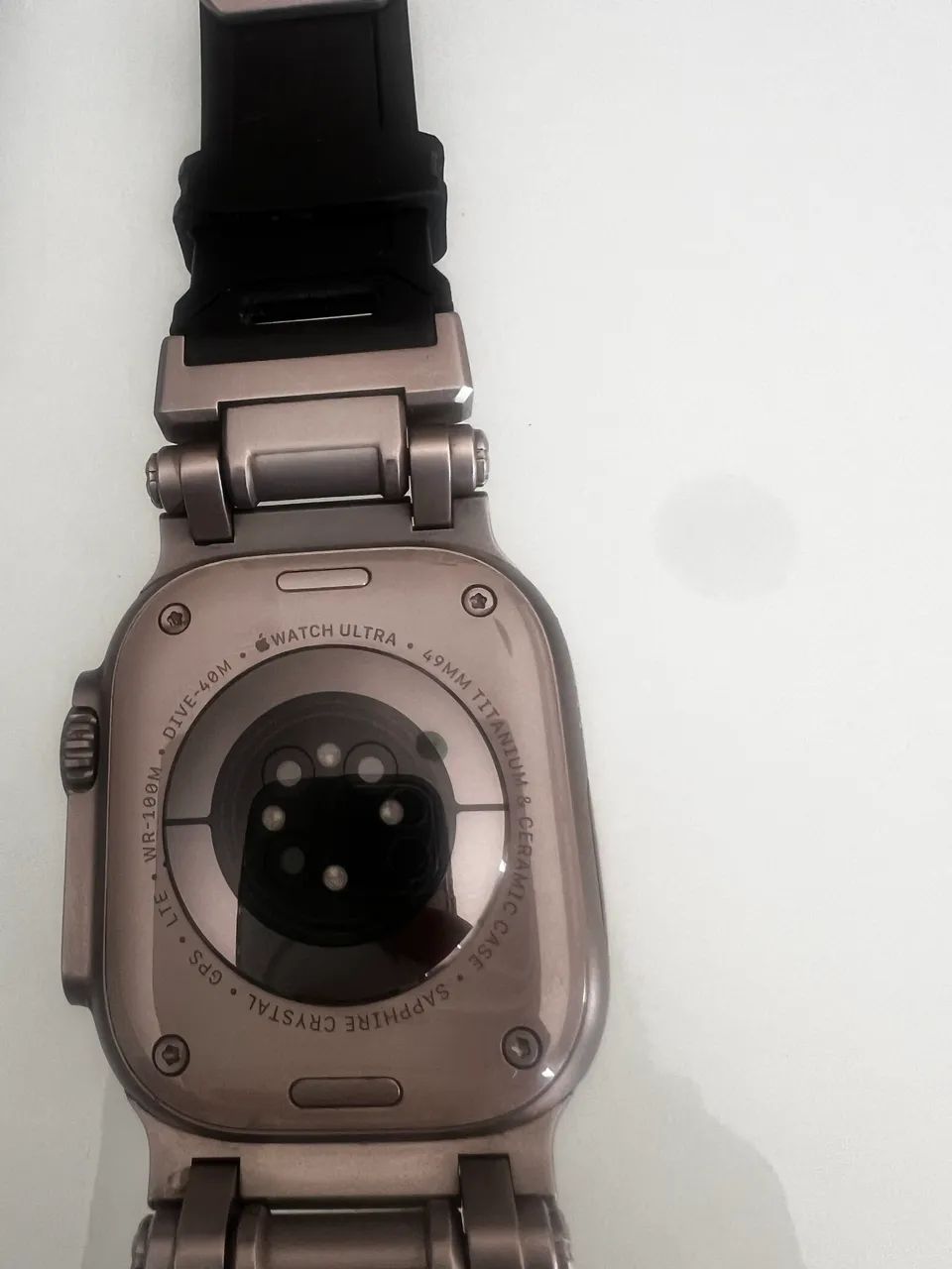 Apple Watch Ultra 2 49mm - Foto 5