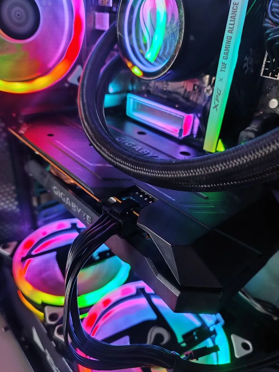 Rtx 2060 6gb - Foto 2