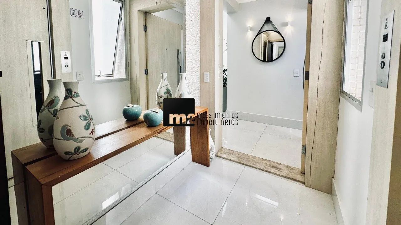 Apartamento, 4 suítes no Setor Oeste - Foto 2