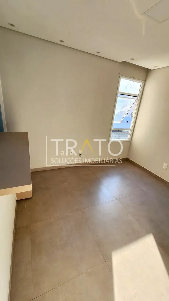 apartamento - Residencial Moradas do Valle - Campinas - Foto 3
