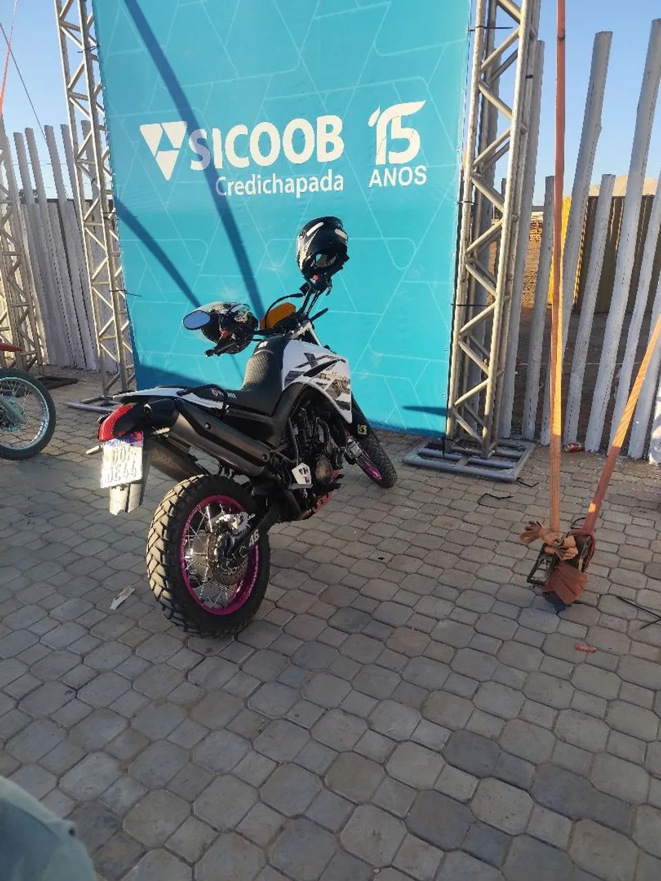 XT 660 R - Foto 3