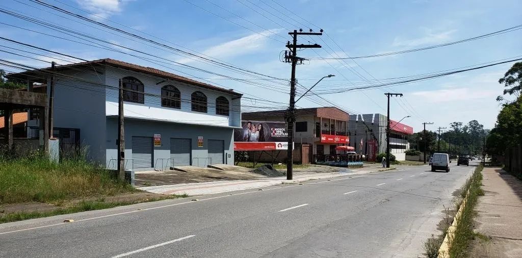 TERRENO no COMASA com 0 quartos para LOCAÇÃO, 519 m² - Foto 4