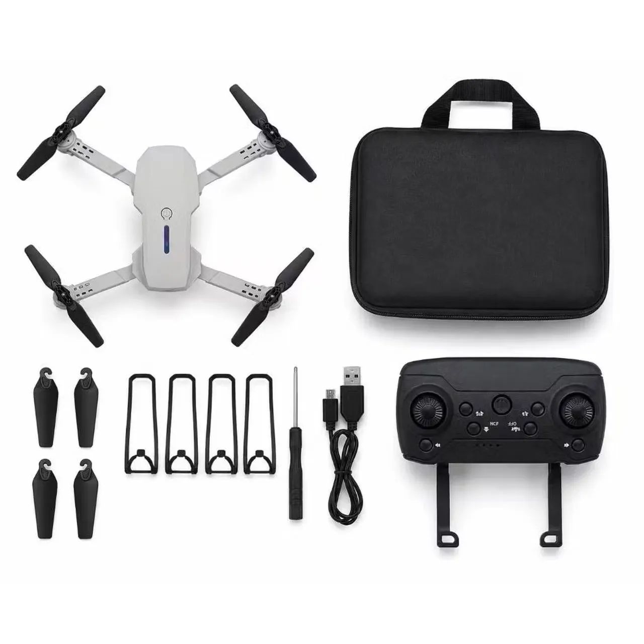Drone e99 - Foto 2