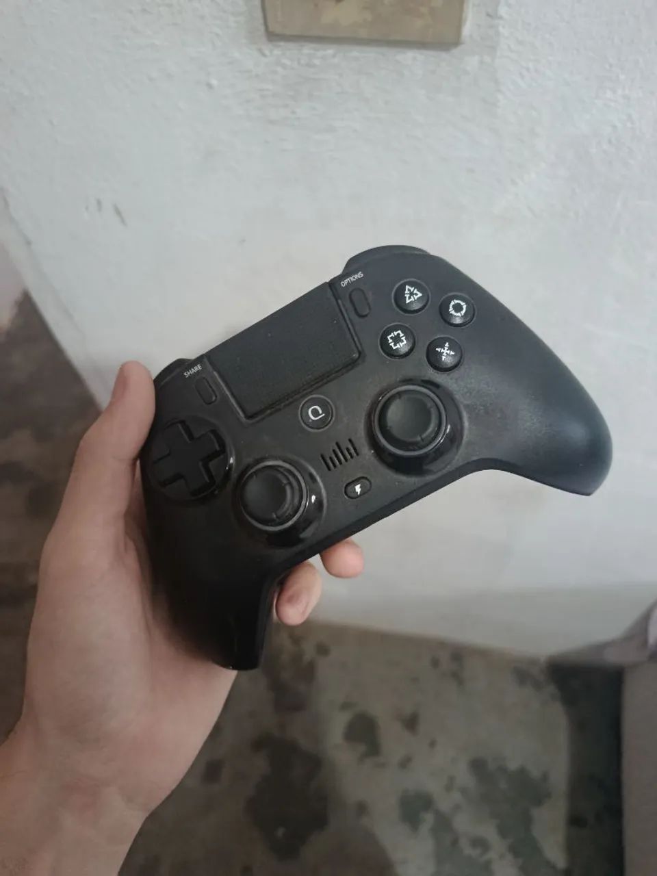 Controle Qrd spark n5 - Foto 2