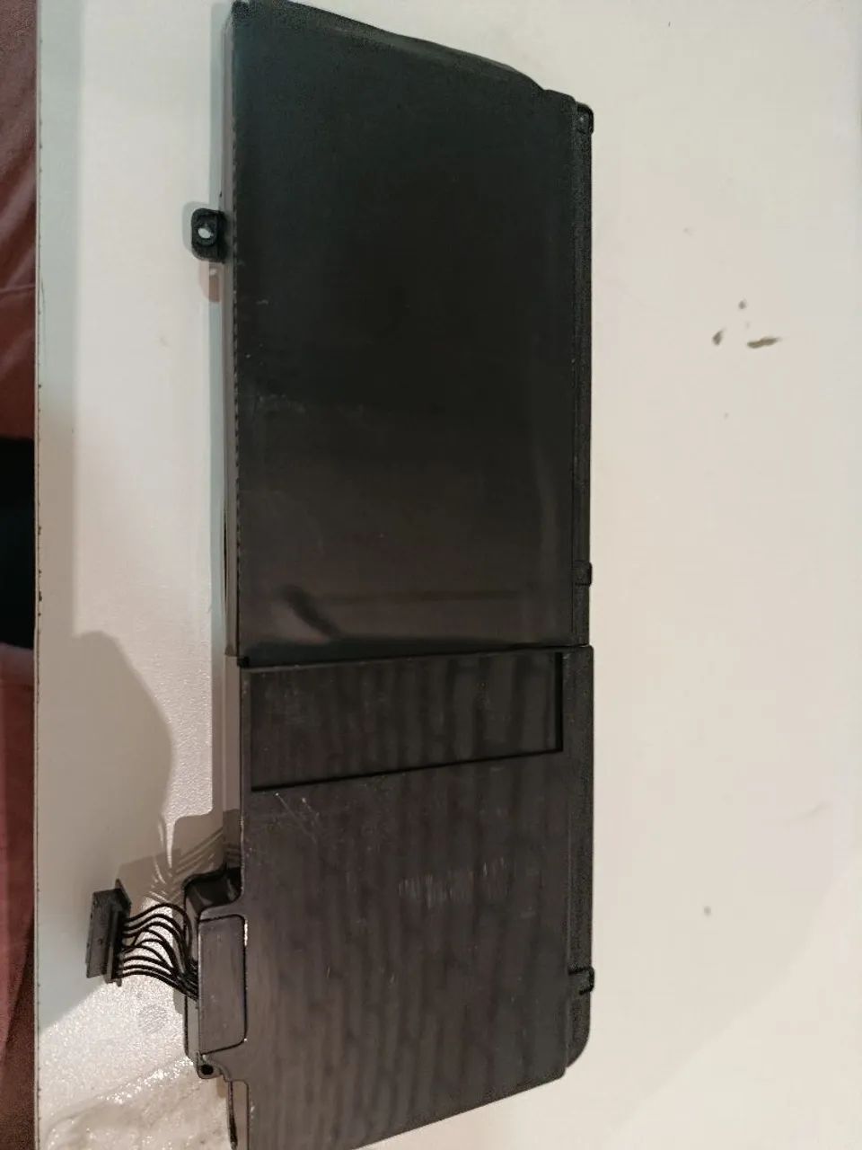 Bateria MACKBOOK a1278 nova. - Foto 2