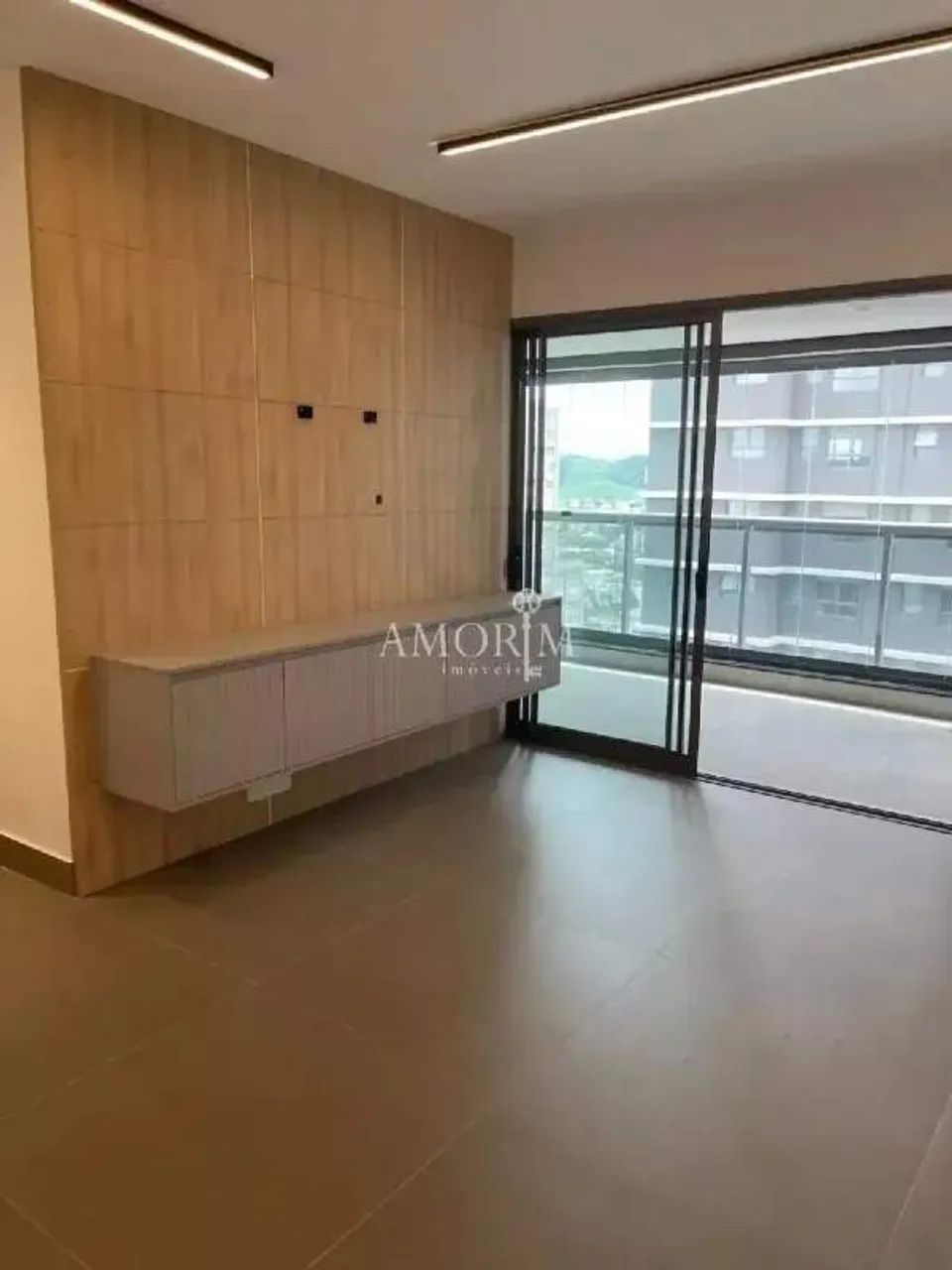 APARTAMENTO À VENDA EM ALPHAVILLE - BARUERI/SP - Foto 3
